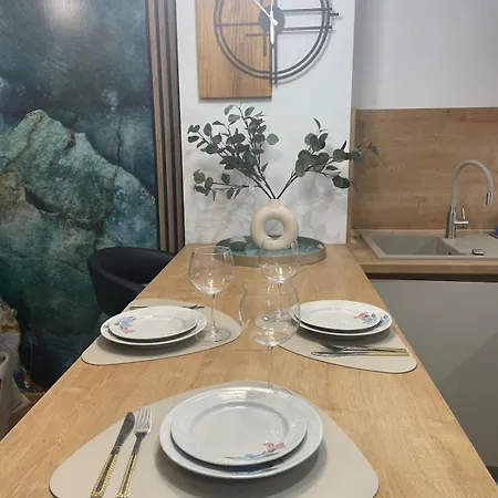 Appartamento Stylish & Modern - Perfect For Your Stay!