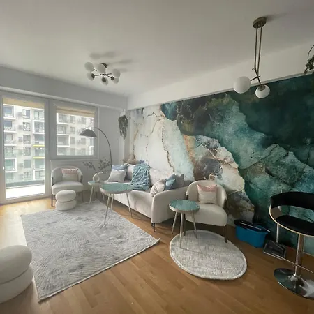 Appartamento Stylish & Modern - Perfect For Your Stay! *
