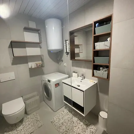 Appartamento Stylish & Modern - Perfect For Your Stay!