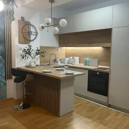 Stylish & Modern - Perfect For Your Stay! Skopje