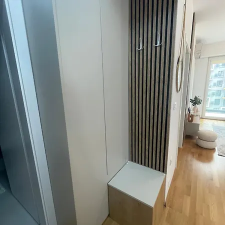 Stylish & Modern - Perfect For Your Stay! Skopje