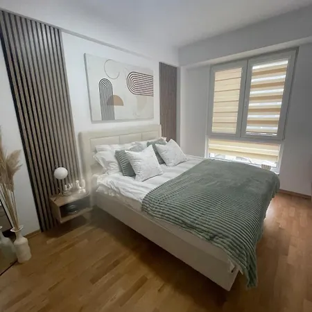 Stylish & Modern - Perfect For Your Stay! Apartment *