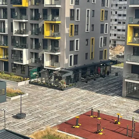 Apartment Stylish & Modern - Perfect For Your Stay! Skopje